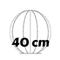 40cm